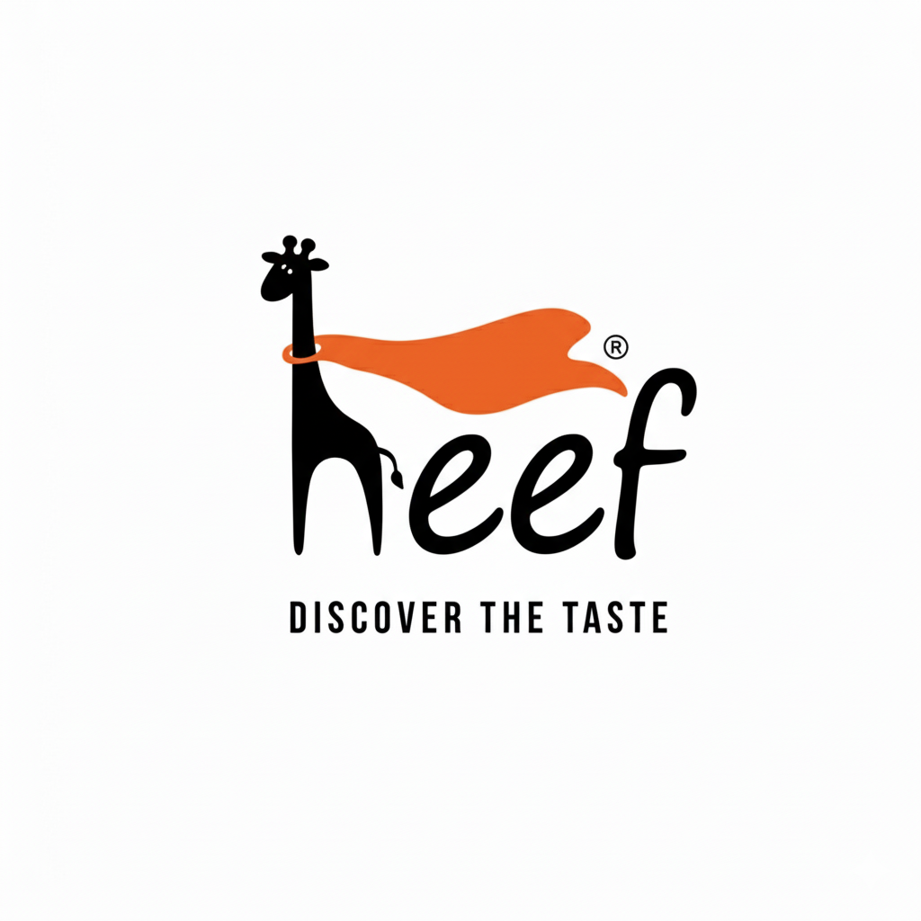 Heef logosu