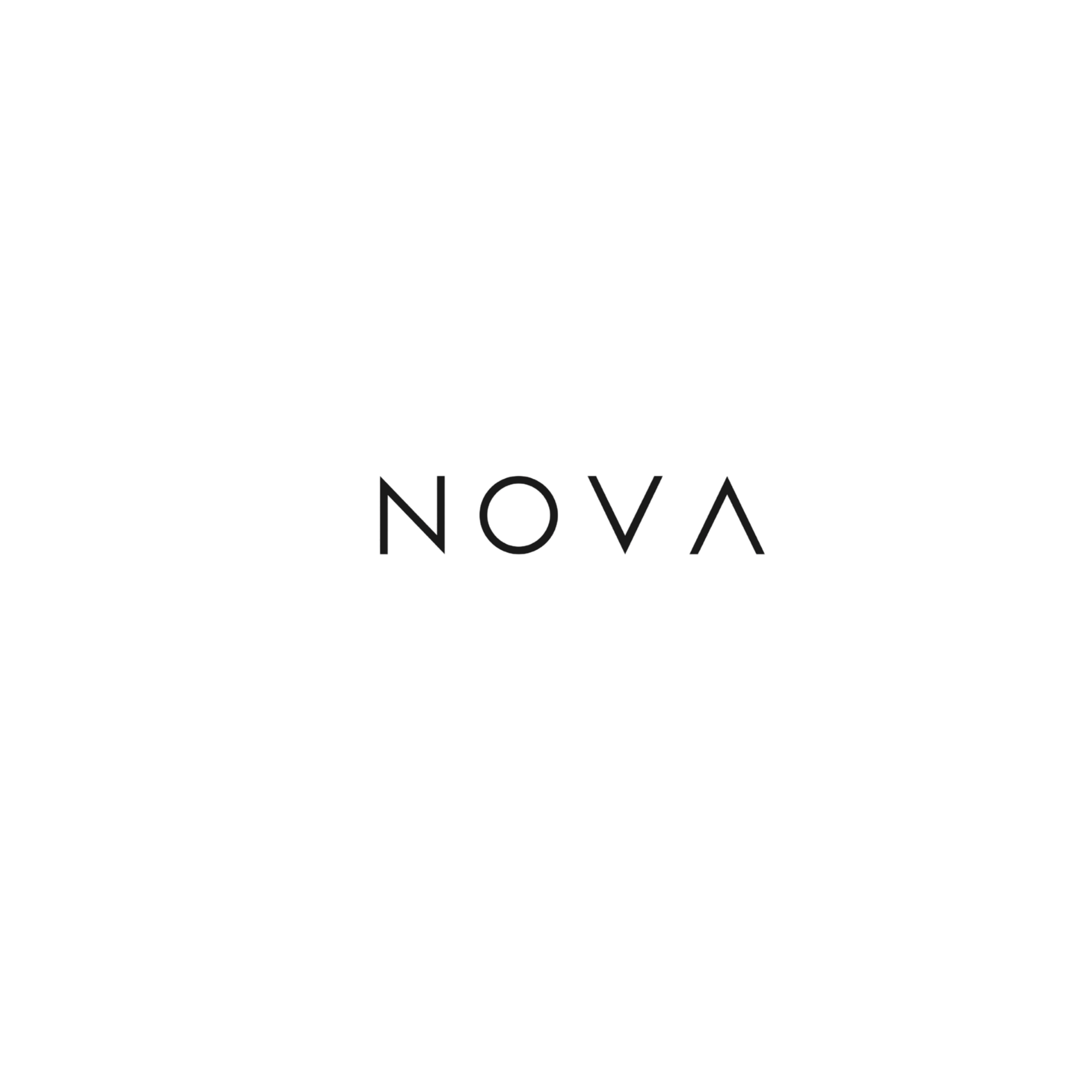Nova logosu